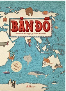  BẢN ĐỒ 