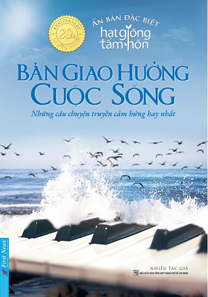  Hạt Giống Tâm Hồn - Bản Giao Hưởng Cuộc Sống - Ấn Bản Đặc Biệt - Nhiều Tác Giả 