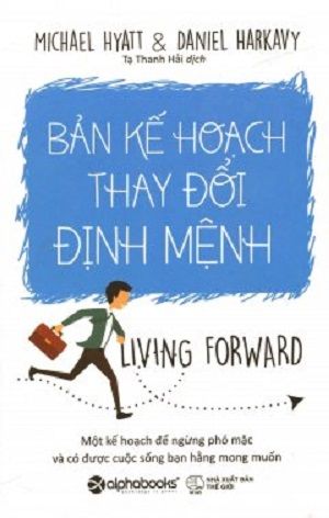  Bản Kế Hoạch Thay Đổi Định Mệnh 