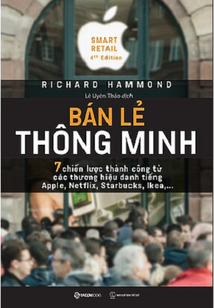  Bán Lẻ Thông Minh 