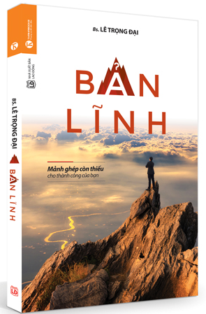  Bản lĩnh 