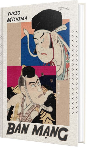  BÁN MẠNG (Bìa cứng) 