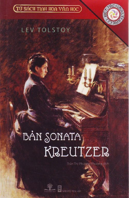  Bản Sonata Kreutzer 