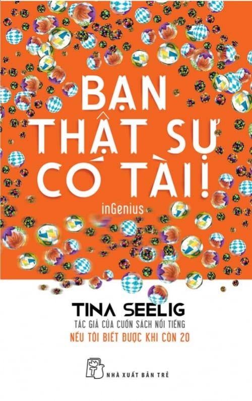  Bạn Thật Sự Có Tài - Tái bản 2019 