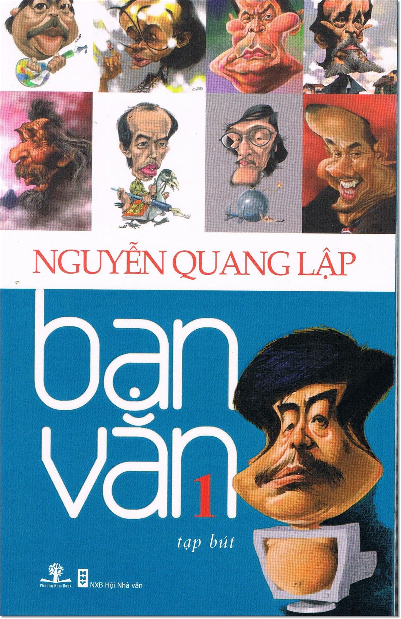  Bạn Văn 1 - Tái bản 
