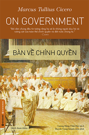  BÀN VỀ CHÍNH QUYỀN 
