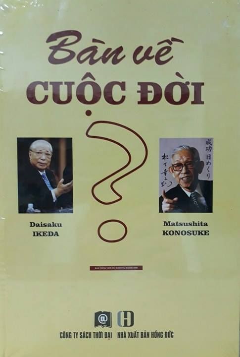  Bàn về cuộc đời 