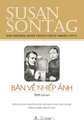  BÀN VỀ NHIẾP ẢNH 