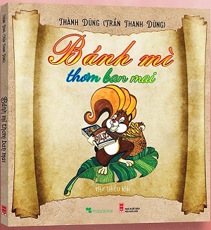  Bánh Mì Thơm Ban Mai 