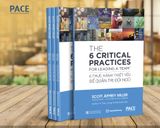  6 Thực Hành Thiết Yếu Để Quản Trị Đội Ngũ (Tái Bản 2023) - Scott Jeffrey Miller, Todd Davis, Victoria Roos Olsson 