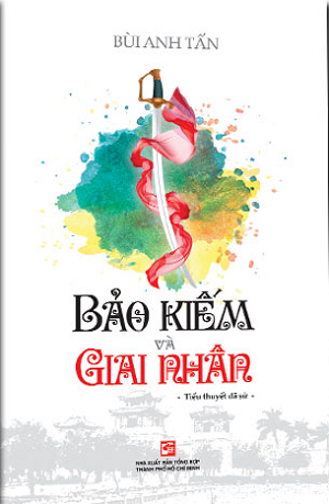  Bảo kiếm và giai nhân 