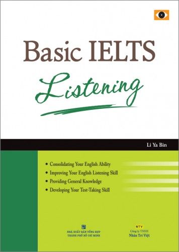  Basic IELTS Listening 