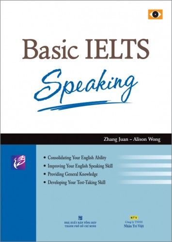  Basic IELTS Speaking 