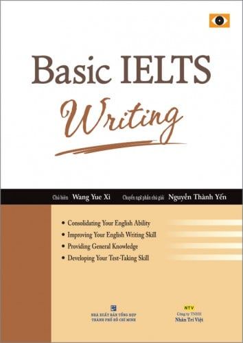  Basic IELTS Writing 