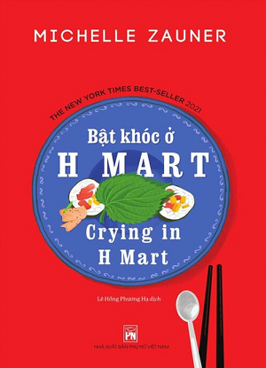  Bật Khóc Ở H Mart 