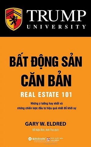  Bất Động Sản Căn Bản 