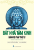 Bát Nhã Tâm Kinh - Bánh xe pháp thứ tư 