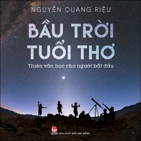 KT11 - Bầu trời tuổi thơ 
