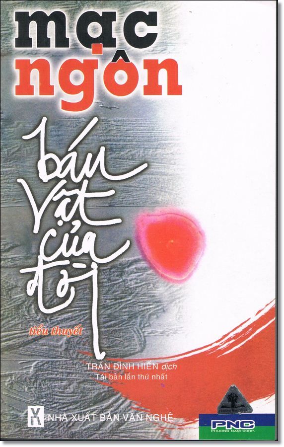  Báu Vật Của Đời 