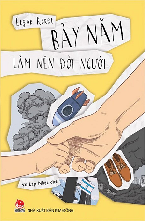 Bảy Năm Làm Nên Đời Người - Etgar Keret 