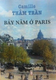  Bảy Năm Ở Paris 