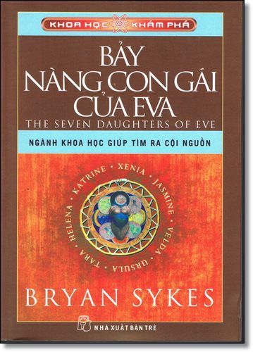  Bảy Nàng Con Gái Của Eva 