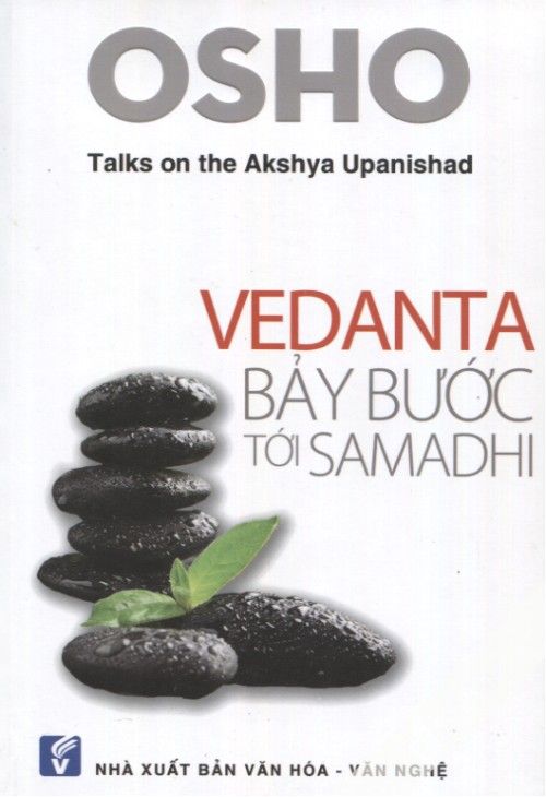  Vedanta bảy bước tới Samadhi 
