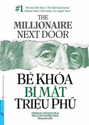  Bẻ Khóa Bí Mật Triệu Phú 