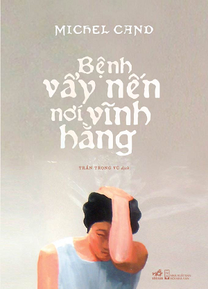  Bệnh vẩy nến nơi vĩnh hằng 