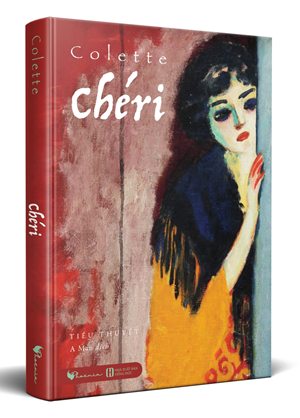  Chéri - Colette 