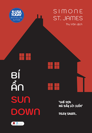  BÍ ẨN SUN DOWN 