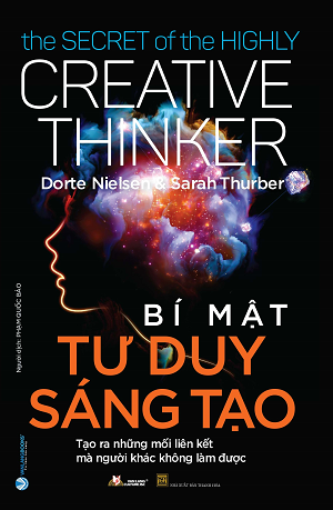 Bí Mật Tư Duy Sáng Tạo 