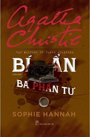  Bí Ẩn Ba Phần Tư - Agatha Christie 