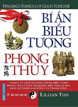  Bí Ẩn Biểu Tượng Phong Thủy 