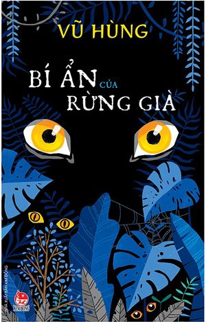  Bí Ẩn Của Rừng Già 