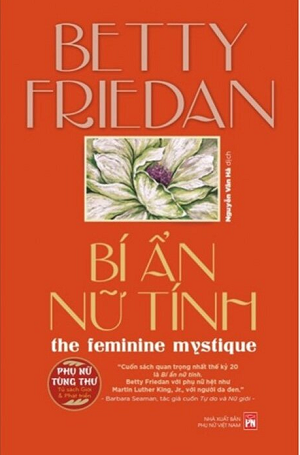  BÍ ẨN NỮ TÍNH 