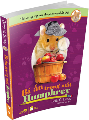  Bí ẩn trong mắt Humphrey 