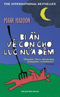  Bí Ẩn Về Con Chó Lúc Nửa Đêm 