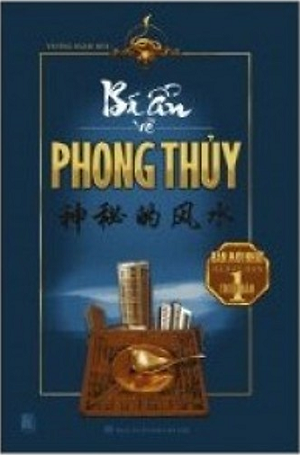  Bí Ẩn Về Phong Thuỷ 