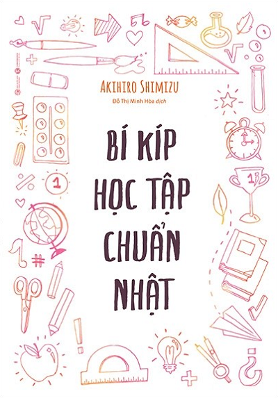  KT11 - Bí Kíp Học Tập Chuẩn Nhật 