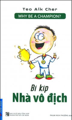  Bí Kíp Nhà Vô Địch 