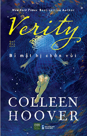  Verity - Bí Mật Bị Chôn Vùi - Colleen Hoover 