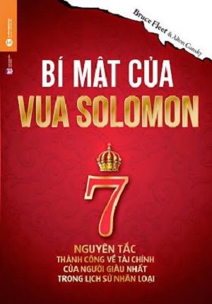  Bí Mật Của Vua Solomon 