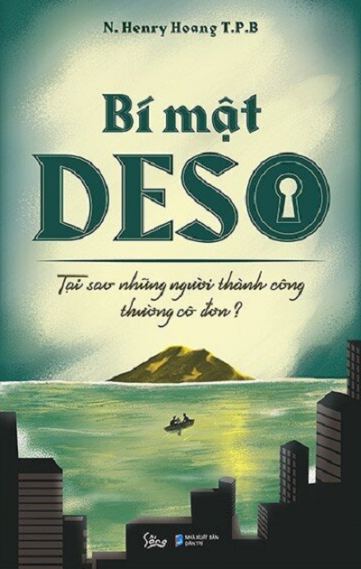  Bí Mật Deso 