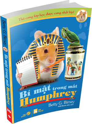  Bí mật trong mắt Humphrey 