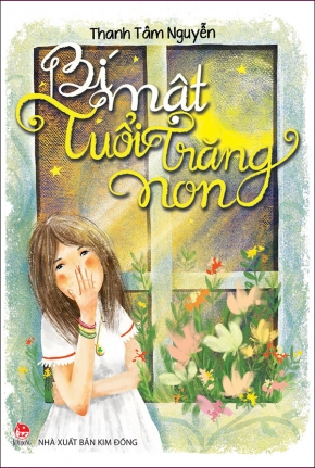  Bí mật tuổi trăng non 