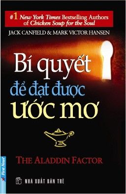  Bí Quyết Để Đạt Được Ước Mơ 