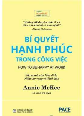  Bí quyết hạnh phúc trong công việc 