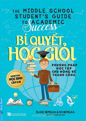  Bí Quyết Học Giỏi 