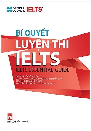  Bí quyết luyện thi IELTS 